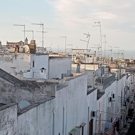 L'Angolo Dell' Ottocento Ostuni Exterior foto