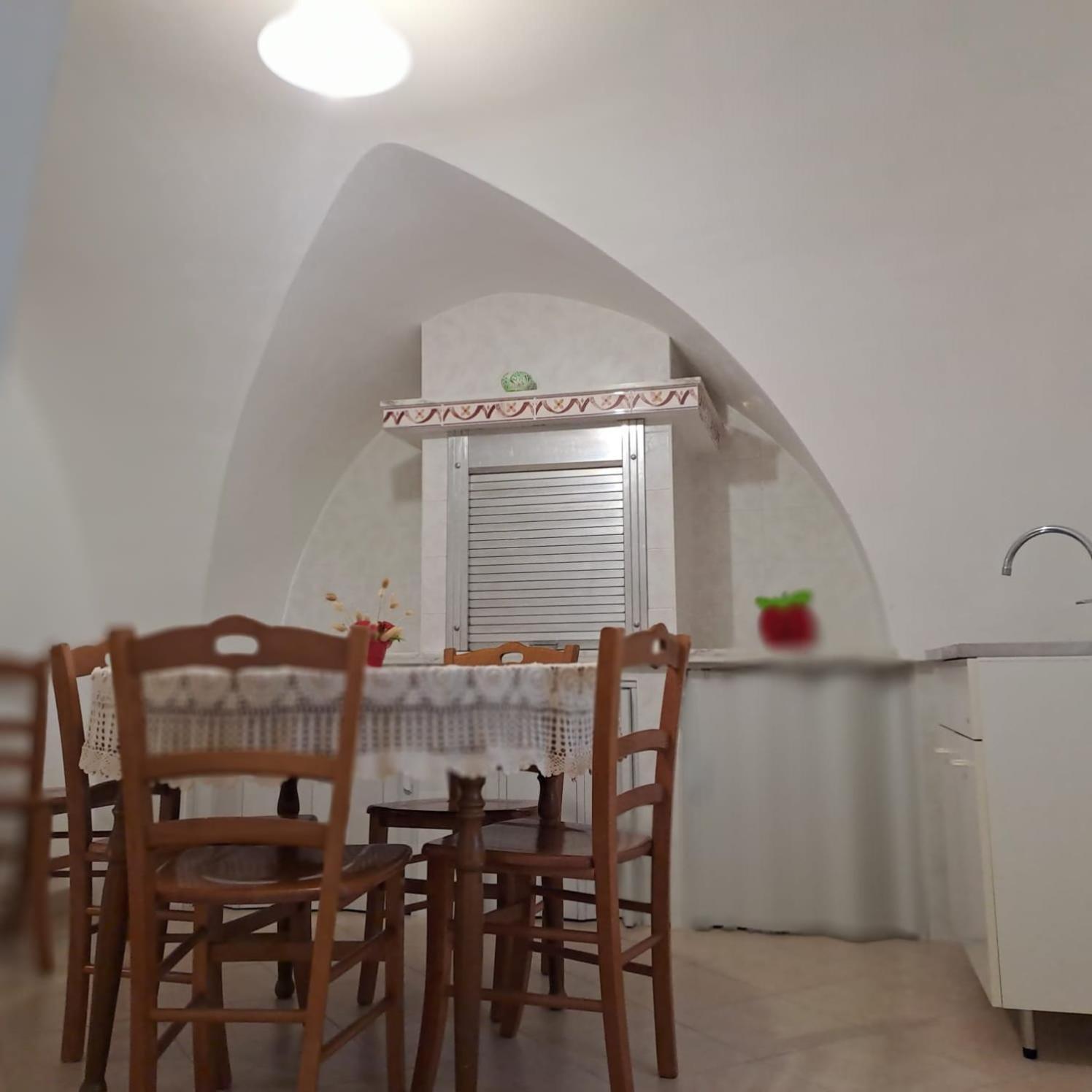 L'Angolo Dell' Ottocento Ostuni Exterior foto
