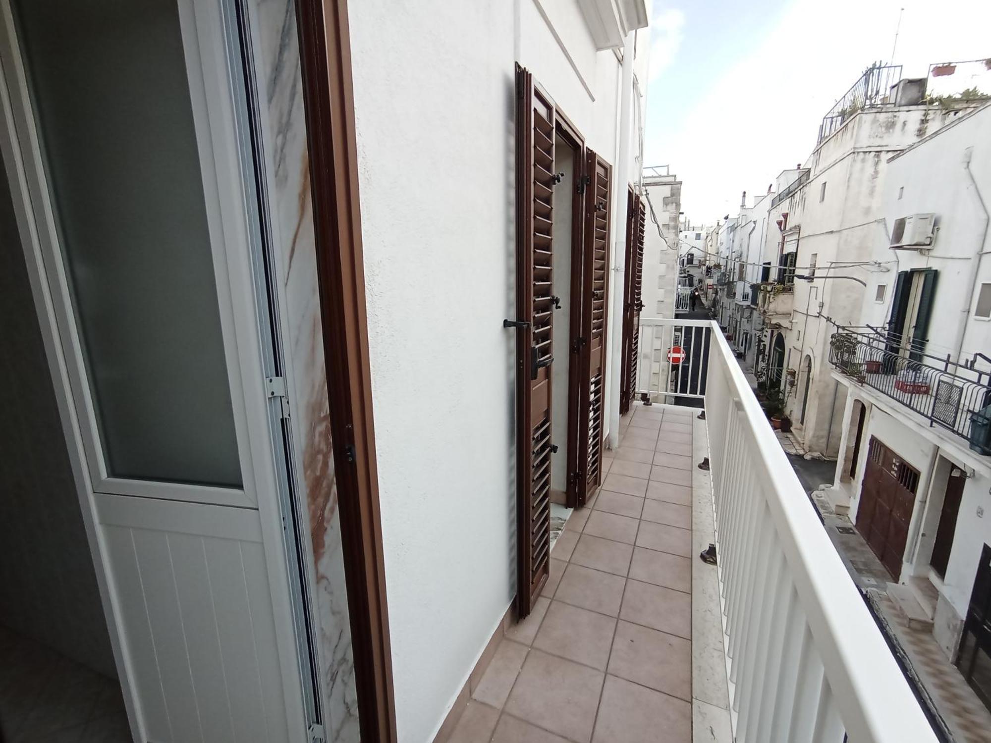 L'Angolo Dell' Ottocento Ostuni Exterior foto