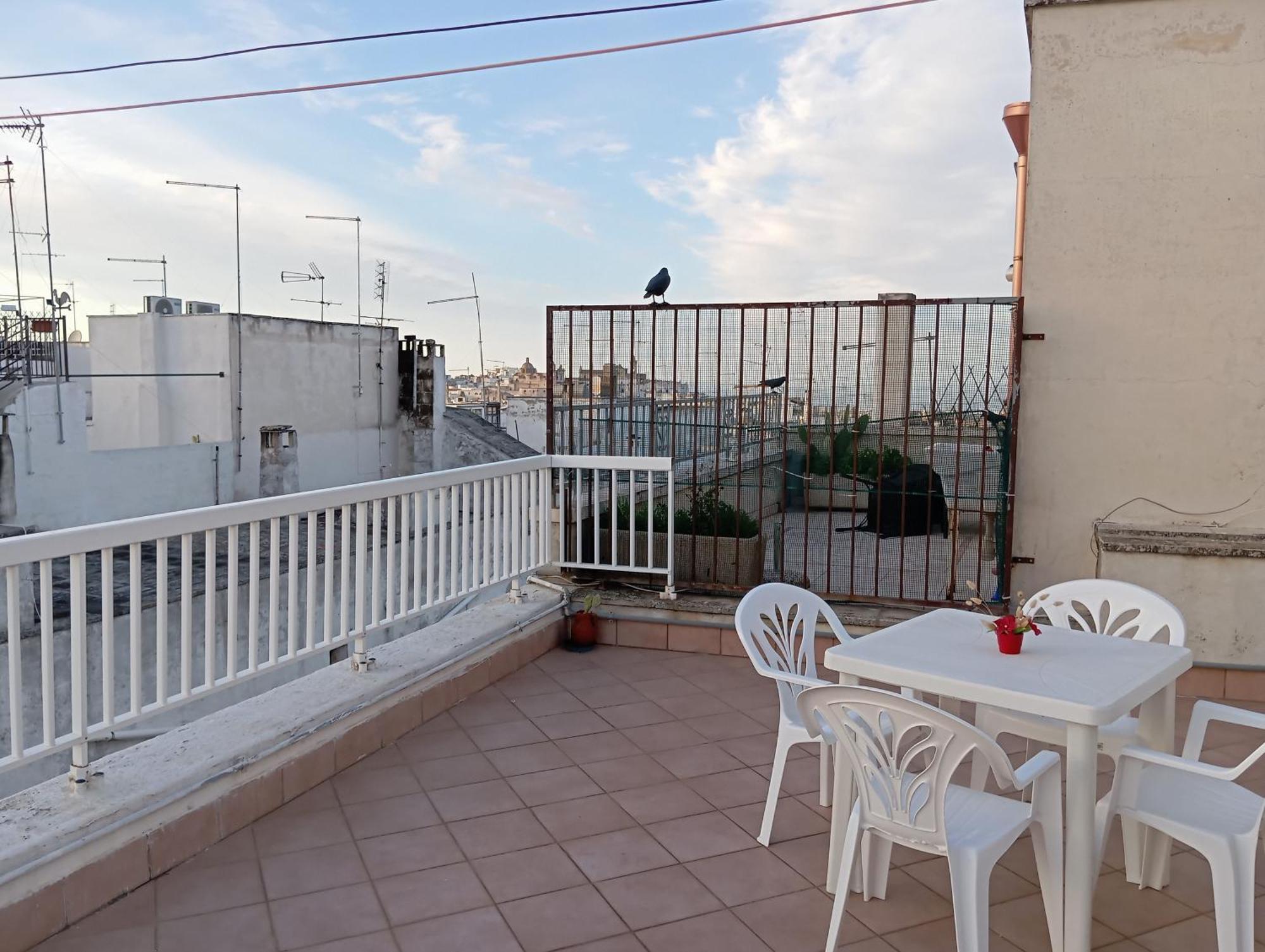 L'Angolo Dell' Ottocento Ostuni Exterior foto