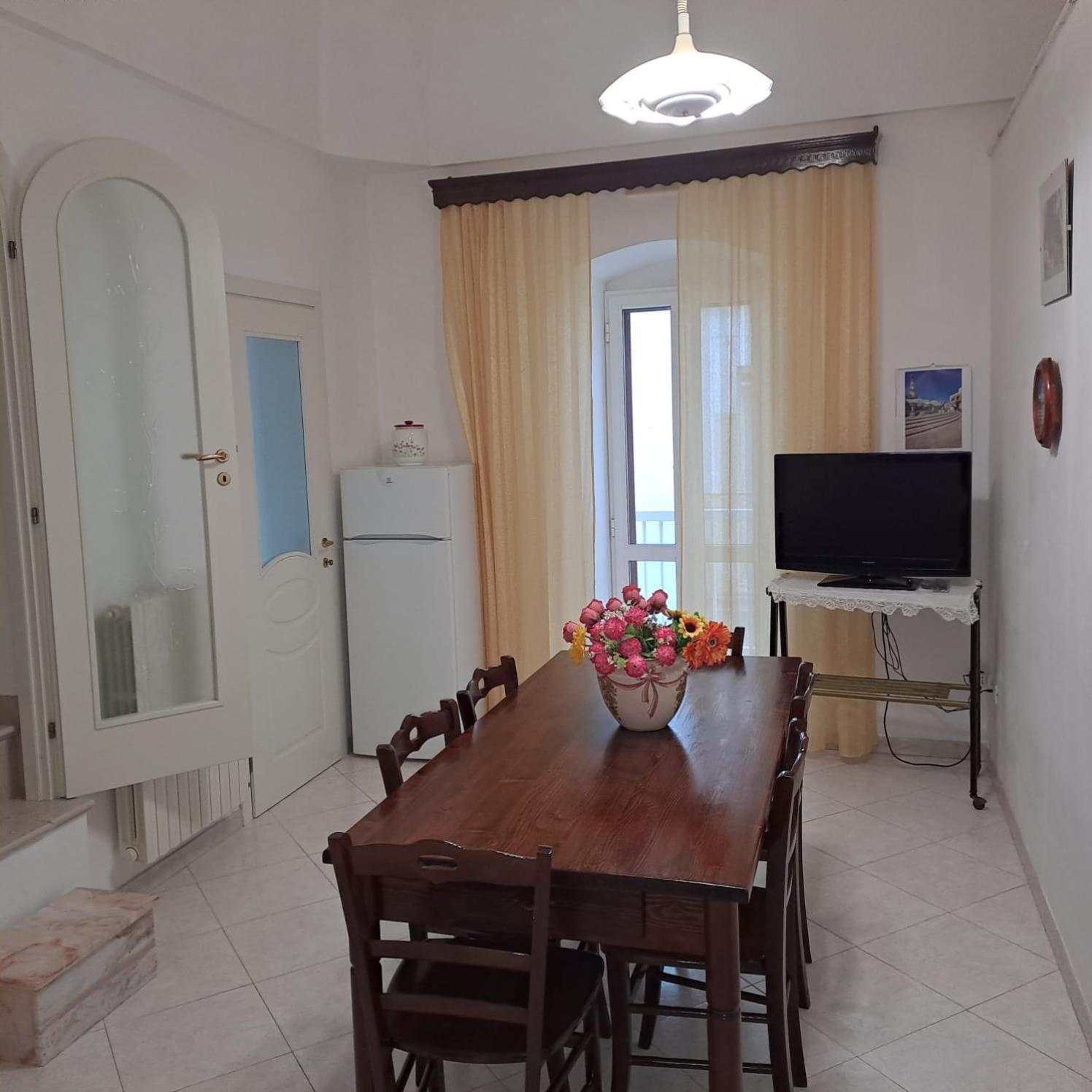 L'Angolo Dell' Ottocento Ostuni Exterior foto