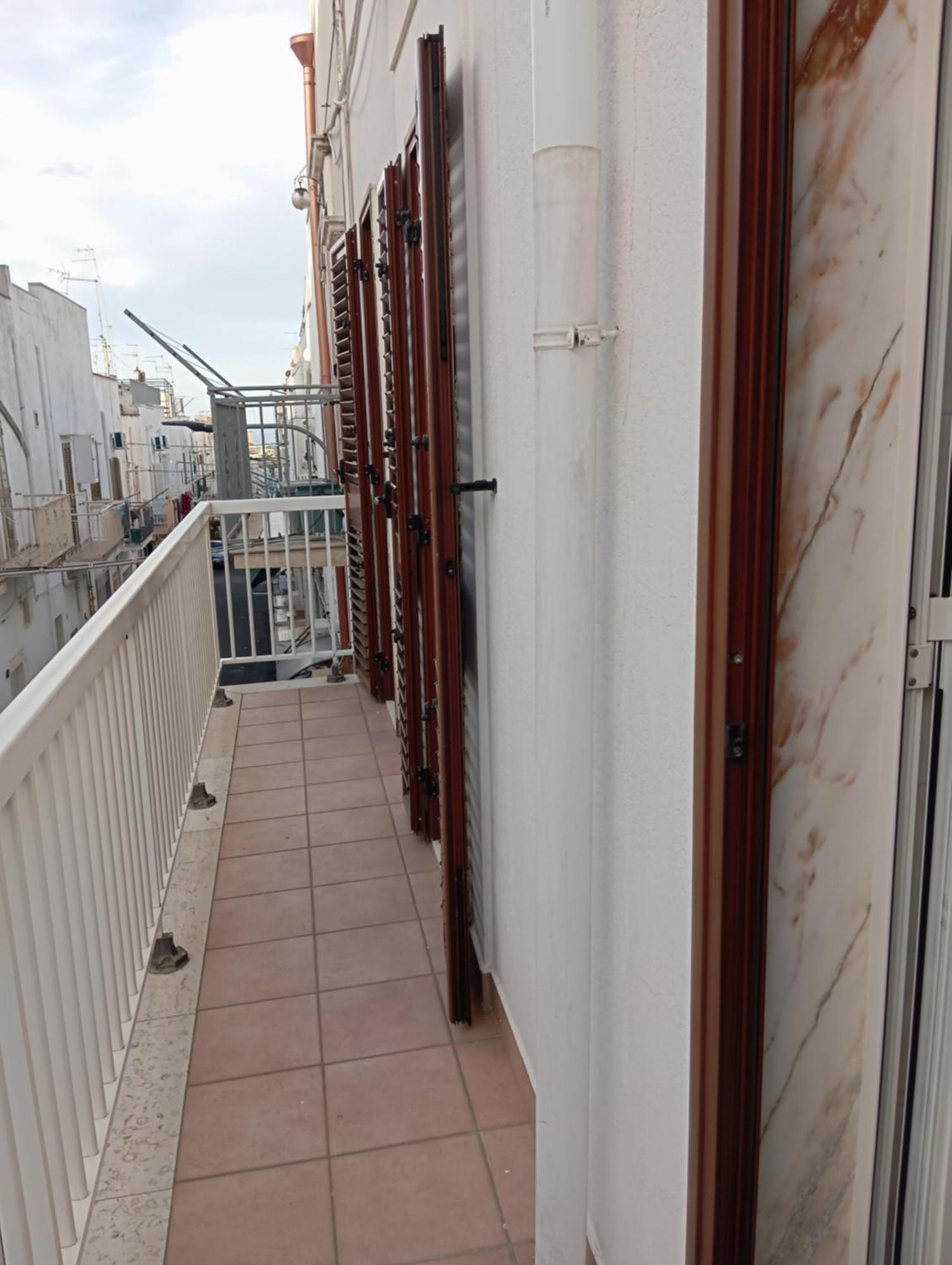 L'Angolo Dell' Ottocento Ostuni Exterior foto