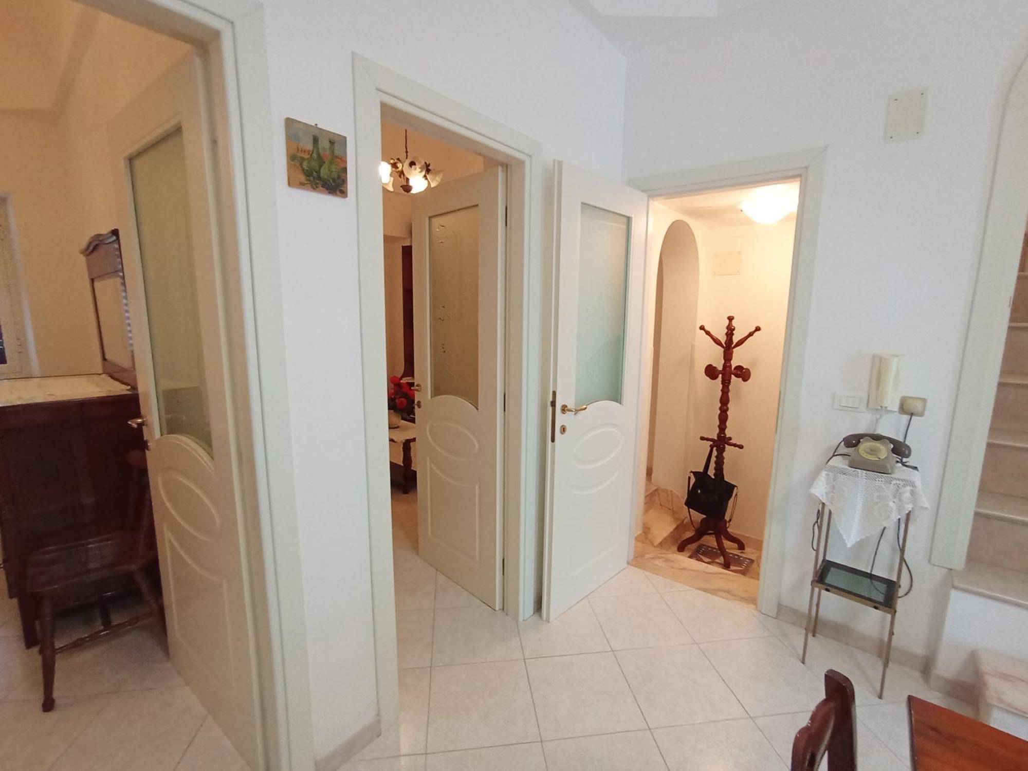 L'Angolo Dell' Ottocento Ostuni Exterior foto
